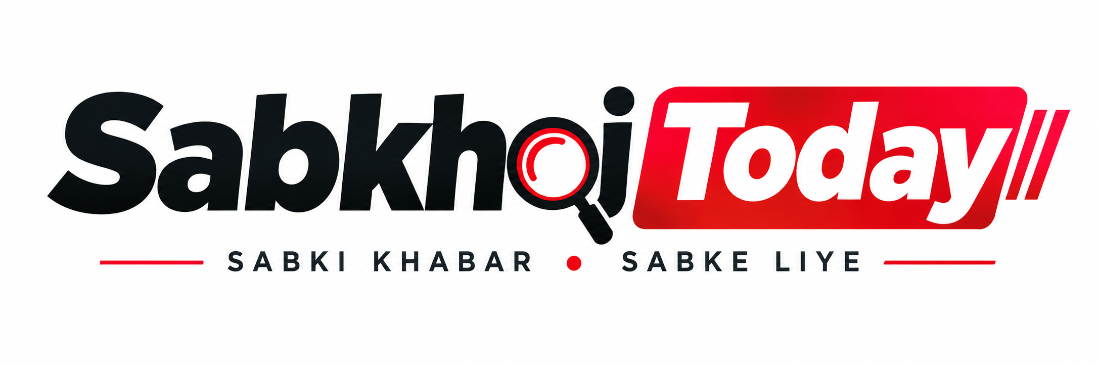 Sabkhoj Today